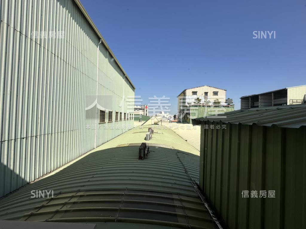 正南一街合法食品廠房房屋室內格局與周邊環境