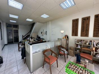 正南一街合法食品廠房