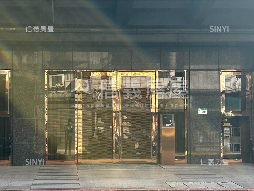 水美學☆清水深流美心映房屋室內格局與周邊環境