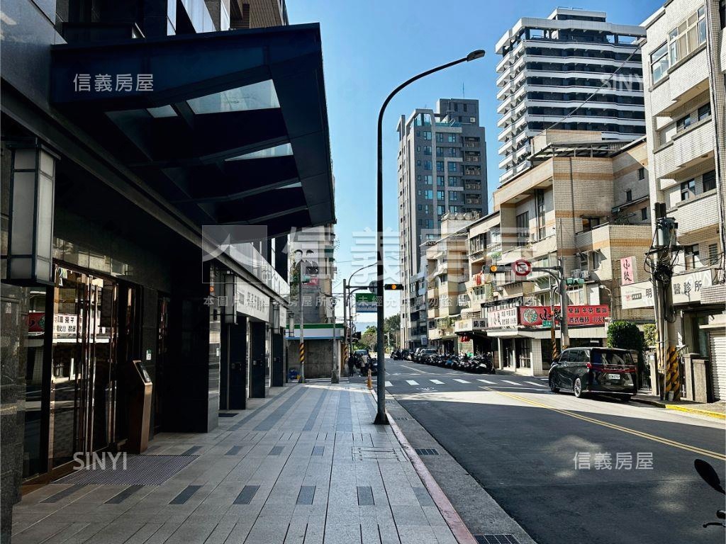 水美學☆清水深流美心映房屋室內格局與周邊環境