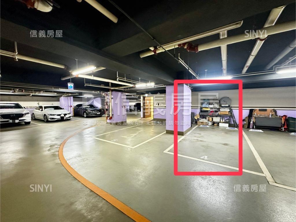 水美學☆清水深流美心映房屋室內格局與周邊環境