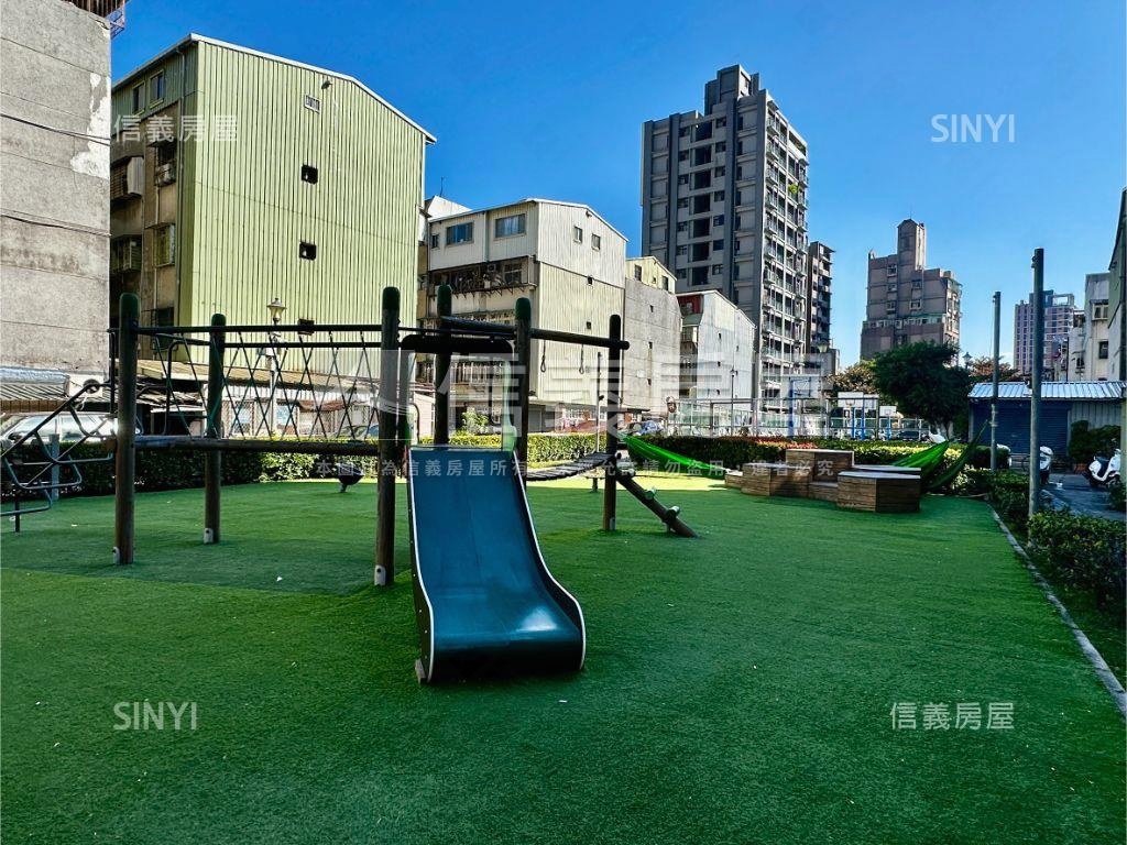 水美學☆清水深流美心映房屋室內格局與周邊環境