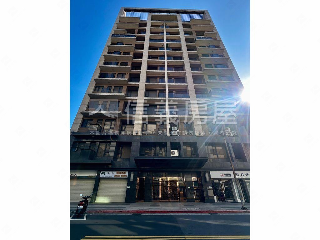 水美學☆清水深流美心映房屋室內格局與周邊環境