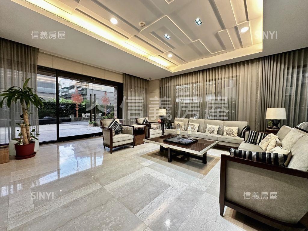 水美學☆清水深流美心映房屋室內格局與周邊環境