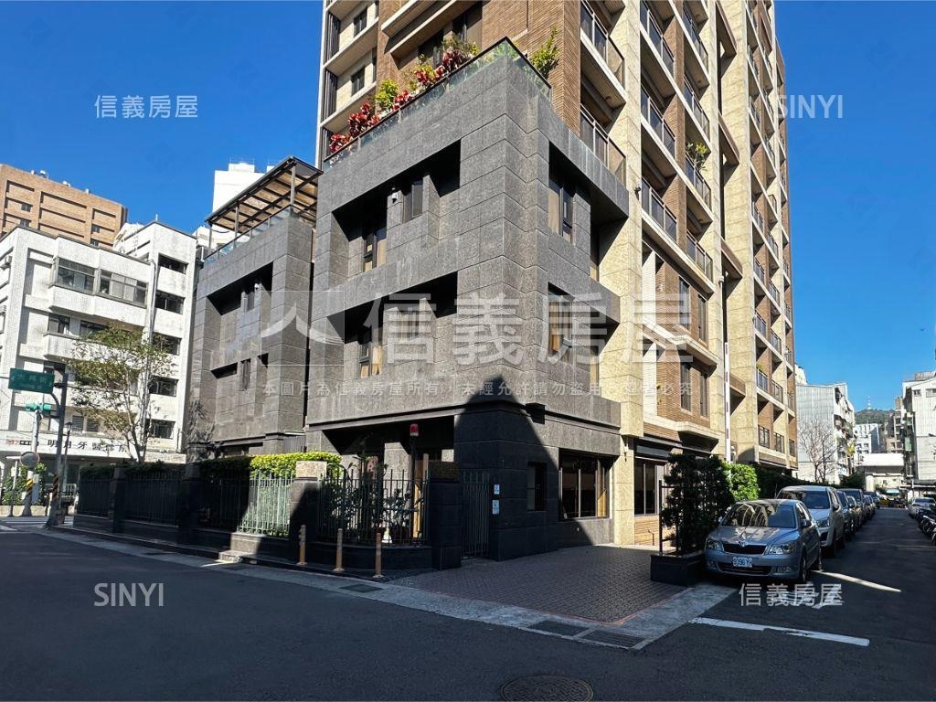 水美學☆清水深流美心映房屋室內格局與周邊環境