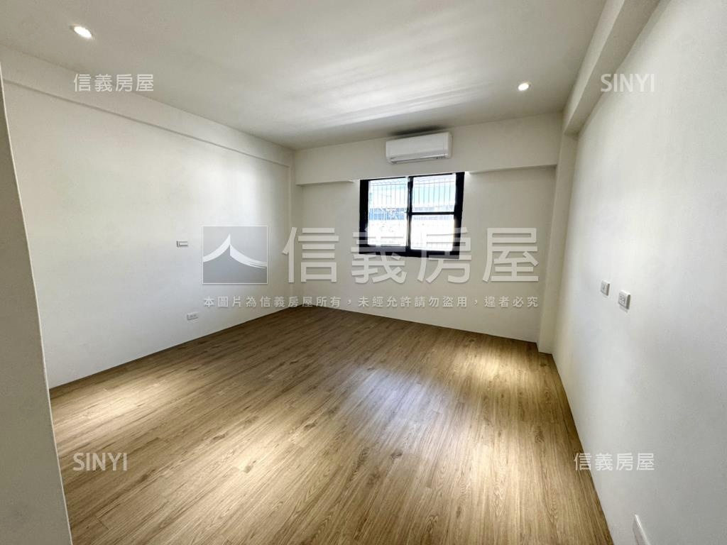英明五權學區翻新美三房房屋室內格局與周邊環境