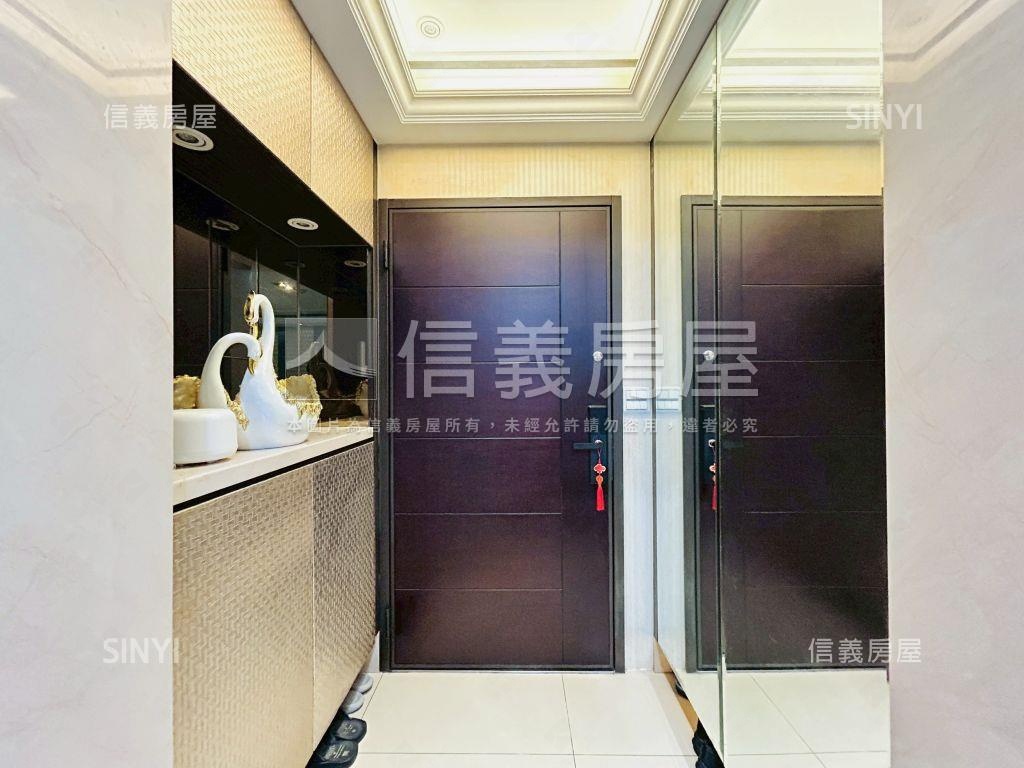 彩虹景觀視野美宅房屋室內格局與周邊環境