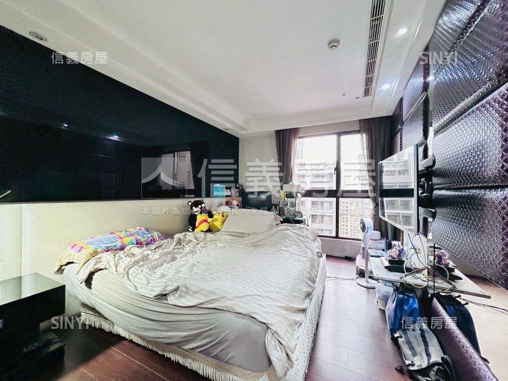 彩虹景觀視野美宅房屋室內格局與周邊環境