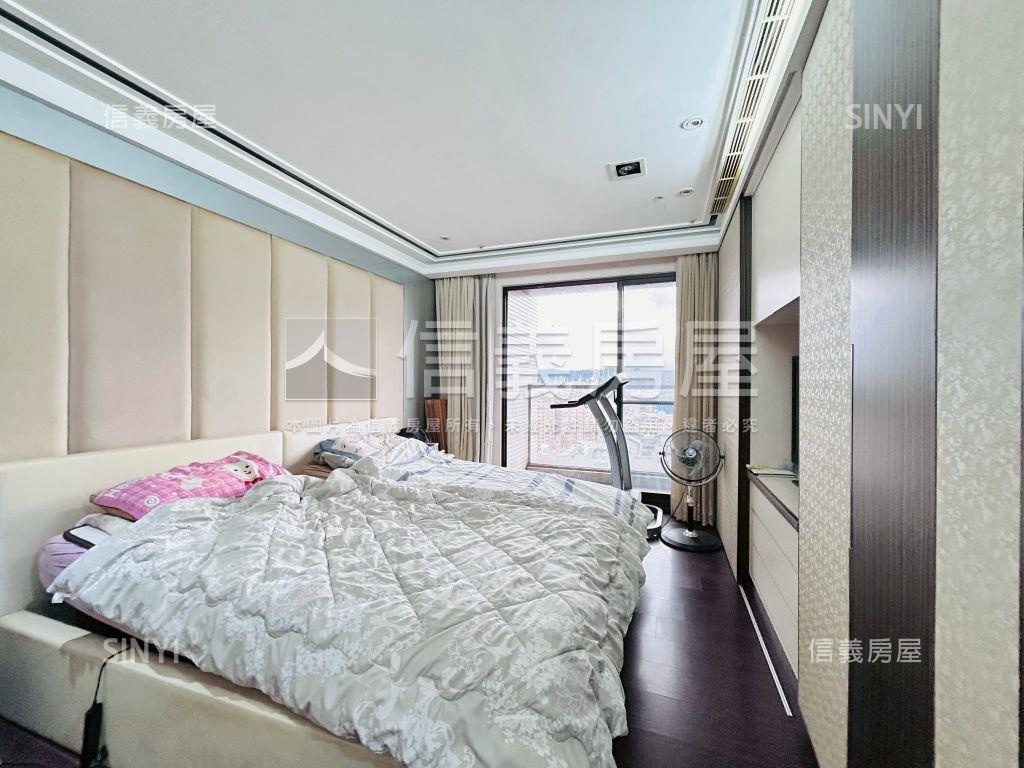 彩虹景觀視野美宅房屋室內格局與周邊環境