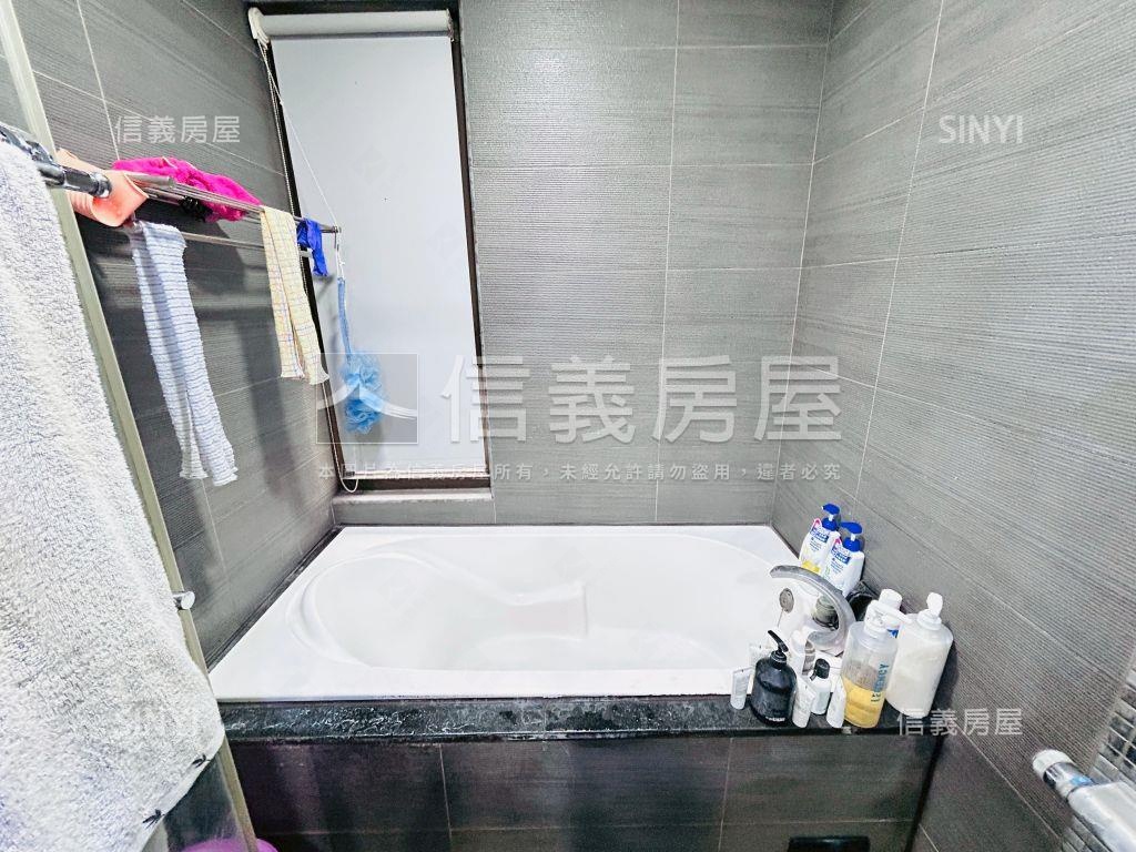 彩虹景觀視野美宅房屋室內格局與周邊環境