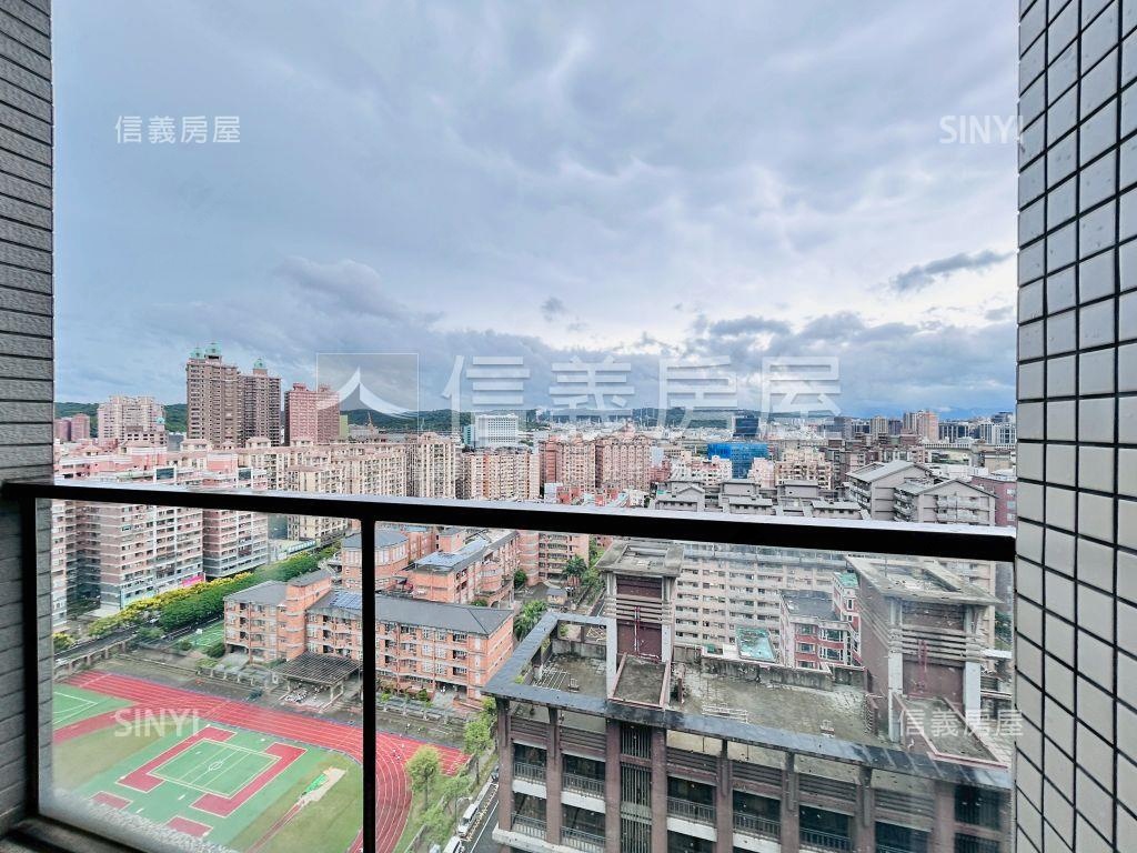 彩虹景觀視野美宅房屋室內格局與周邊環境