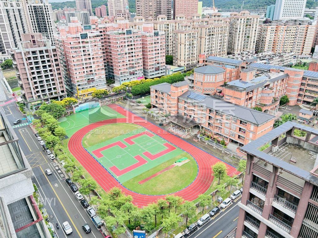彩虹景觀視野美宅房屋室內格局與周邊環境