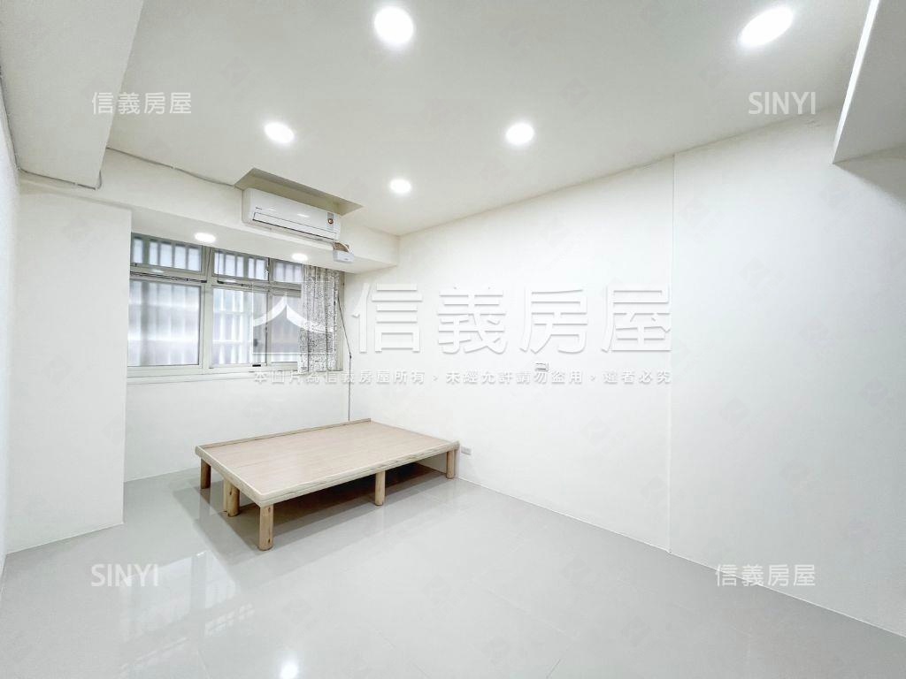 六張犁安居樂業收租寶房屋室內格局與周邊環境