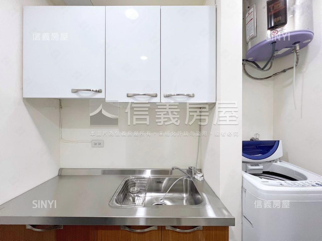 六張犁安居樂業收租寶房屋室內格局與周邊環境