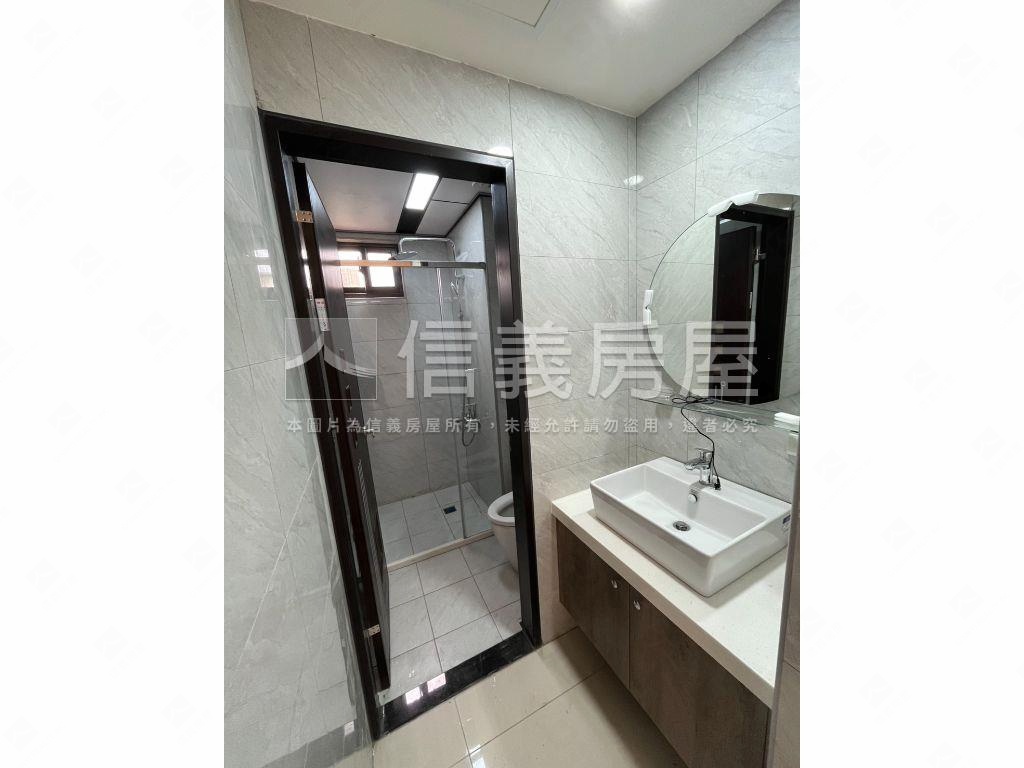 Ａ８復興苑低總價套房房屋室內格局與周邊環境
