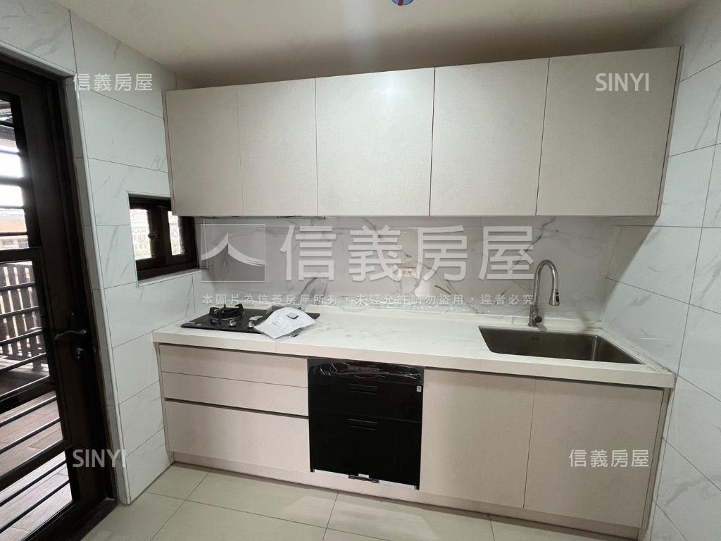 Ａ８復興苑低總價套房房屋室內格局與周邊環境