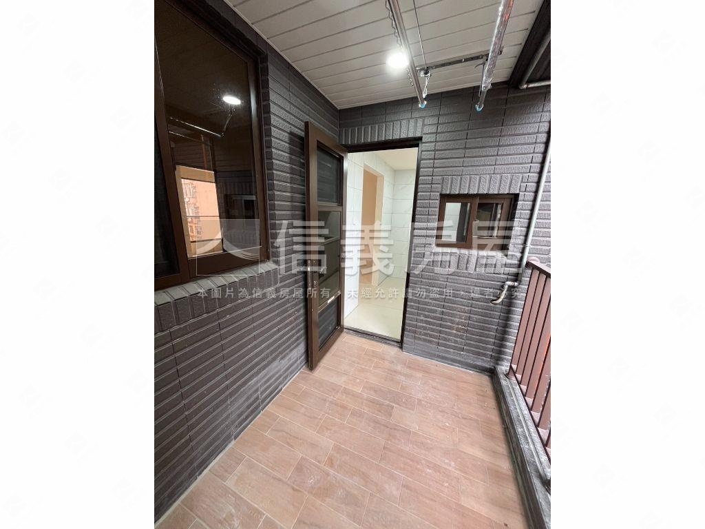 Ａ８復興苑低總價套房房屋室內格局與周邊環境