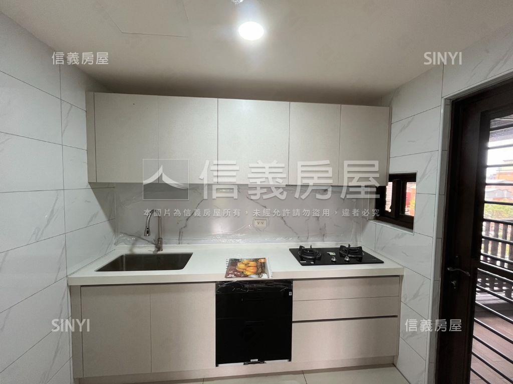 Ａ８復興苑低總價套房房屋室內格局與周邊環境