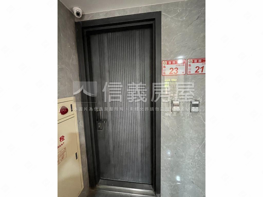 Ａ８復興苑低總價套房房屋室內格局與周邊環境