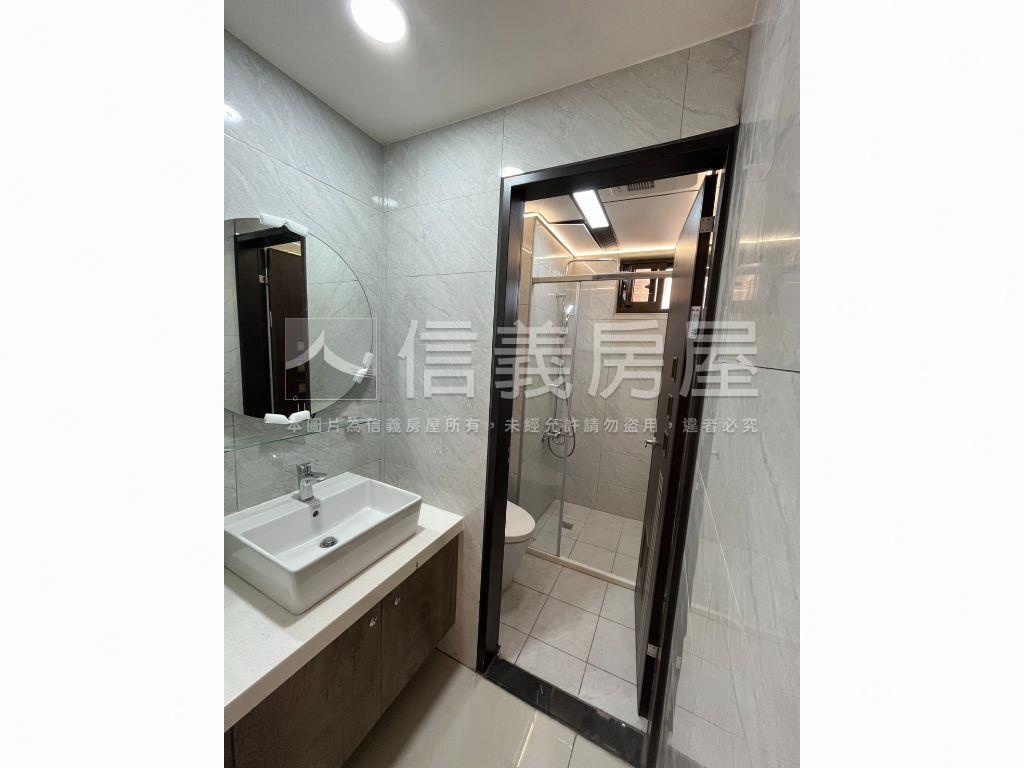 Ａ８復興苑低總價套房房屋室內格局與周邊環境