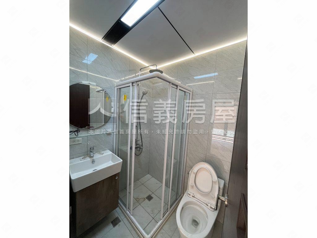 Ａ８復興苑低總價套房房屋室內格局與周邊環境