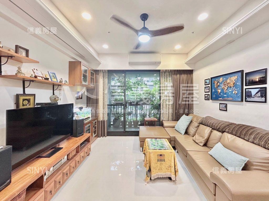 惠宇雲品房屋室內格局與周邊環境