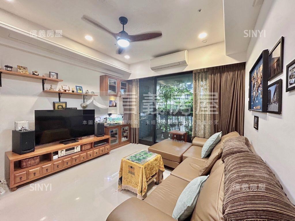 惠宇雲品房屋室內格局與周邊環境