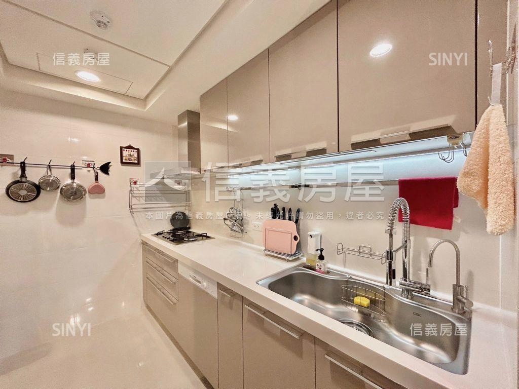 惠宇雲品房屋室內格局與周邊環境