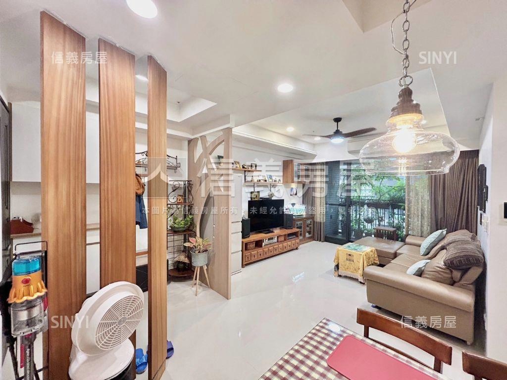 惠宇雲品房屋室內格局與周邊環境