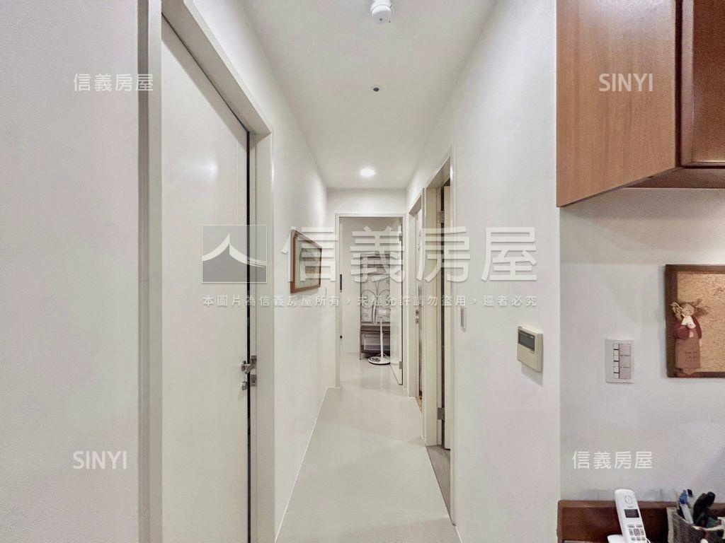 惠宇雲品房屋室內格局與周邊環境