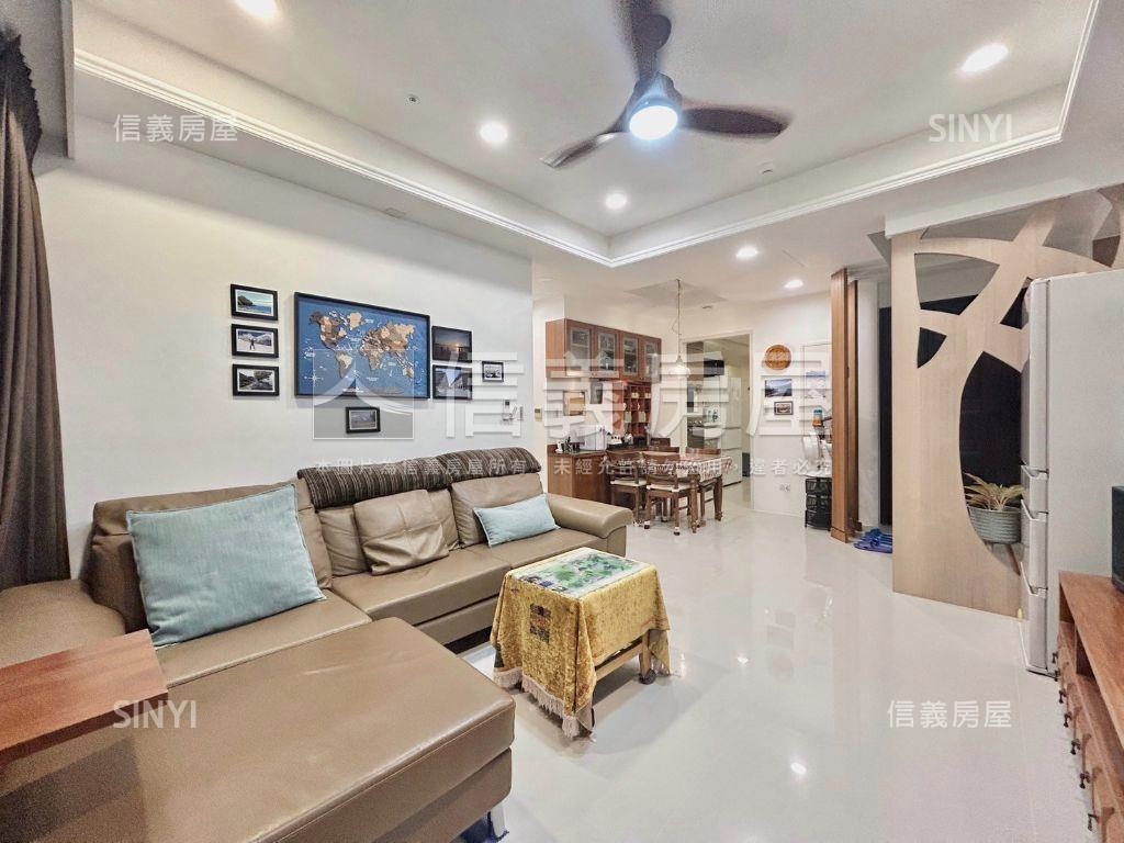 惠宇雲品房屋室內格局與周邊環境