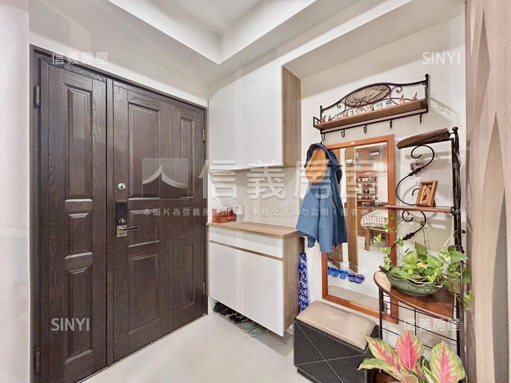 惠宇雲品房屋室內格局與周邊環境