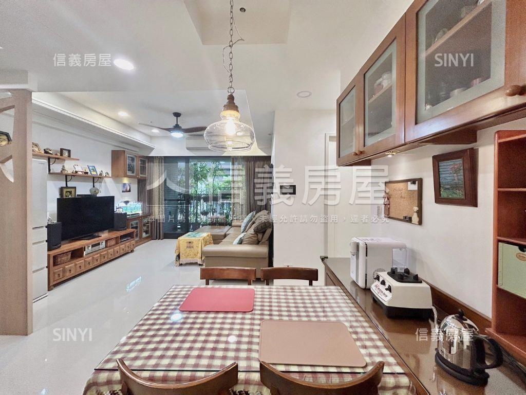 惠宇雲品房屋室內格局與周邊環境