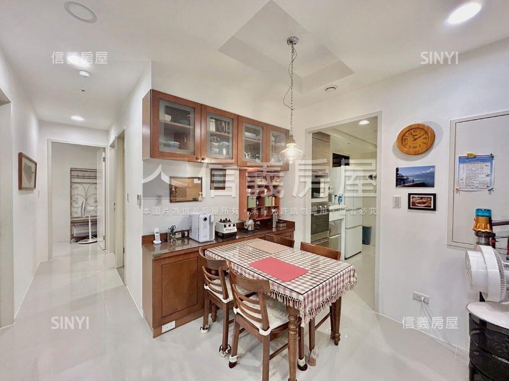 惠宇雲品房屋室內格局與周邊環境