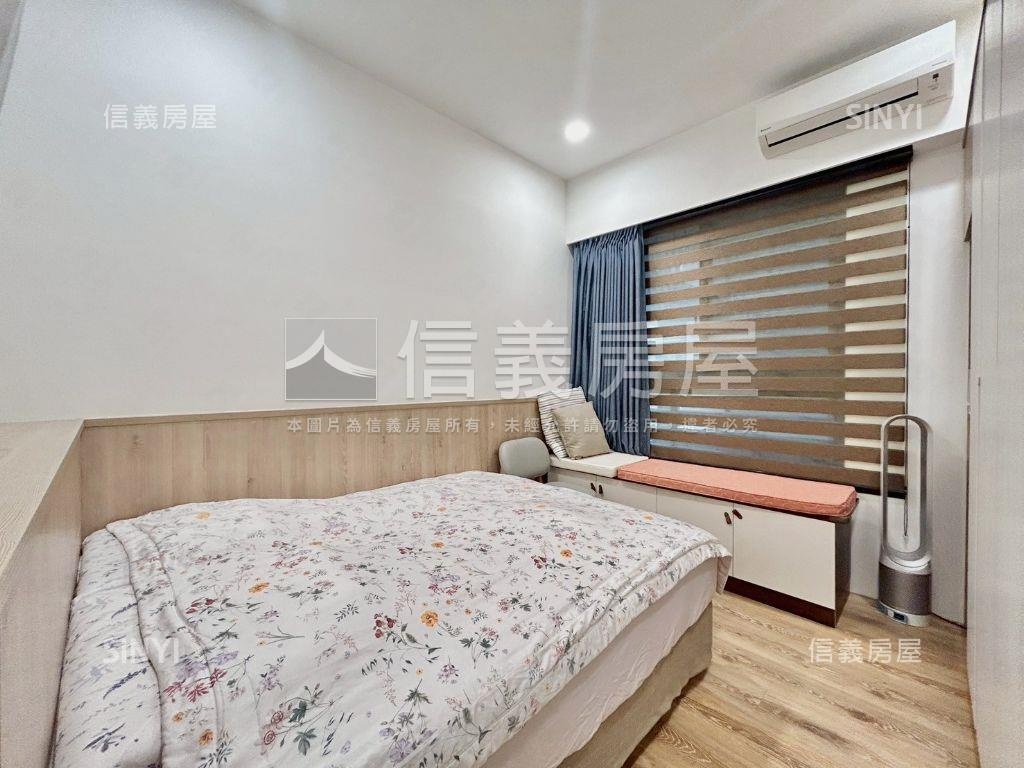 惠宇雲品房屋室內格局與周邊環境