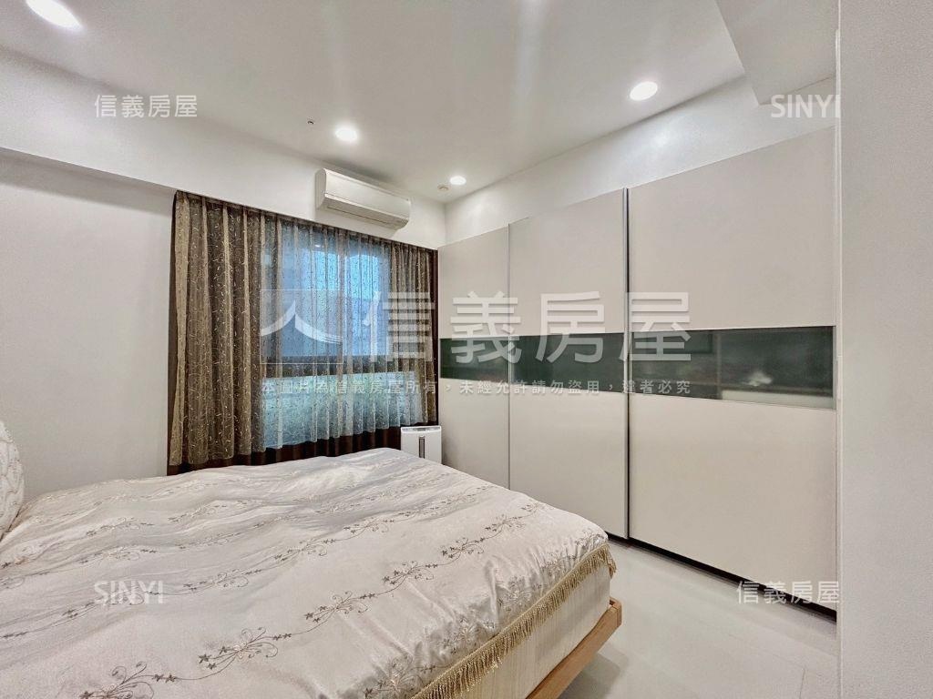 惠宇雲品房屋室內格局與周邊環境