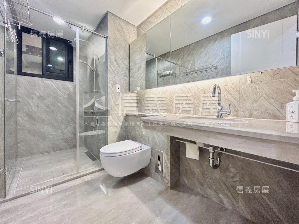 惠宇雲品房屋室內格局與周邊環境