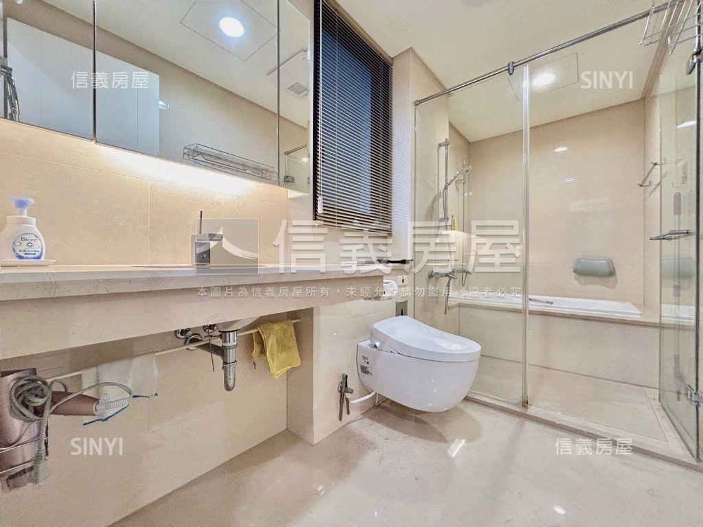 惠宇雲品房屋室內格局與周邊環境