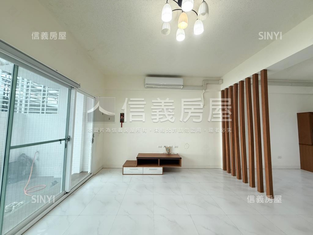 ＬＭ｜雙橡園面寬陽光墅房屋室內格局與周邊環境