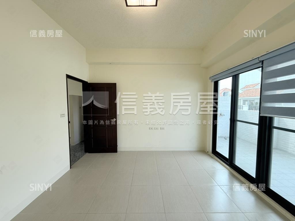 ＬＭ｜雙橡園面寬陽光墅房屋室內格局與周邊環境