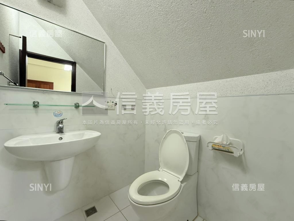 ＬＭ｜雙橡園面寬陽光墅房屋室內格局與周邊環境
