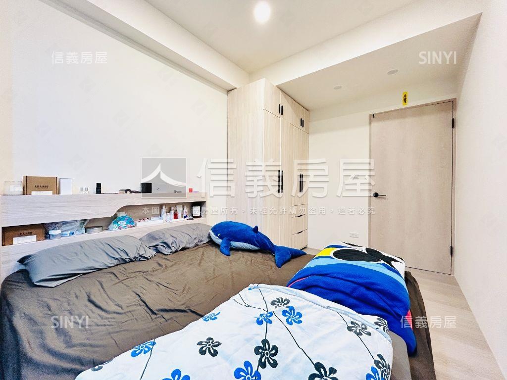 近捷運。精緻３樓美寓房屋室內格局與周邊環境