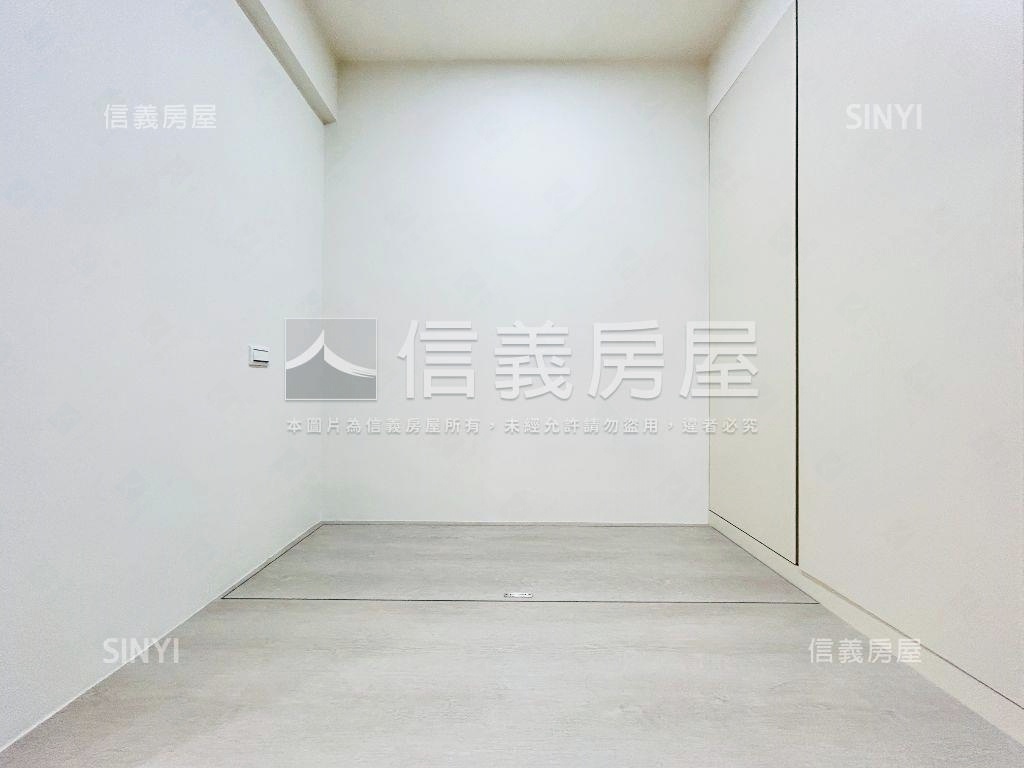 近捷運。精緻３樓美寓房屋室內格局與周邊環境