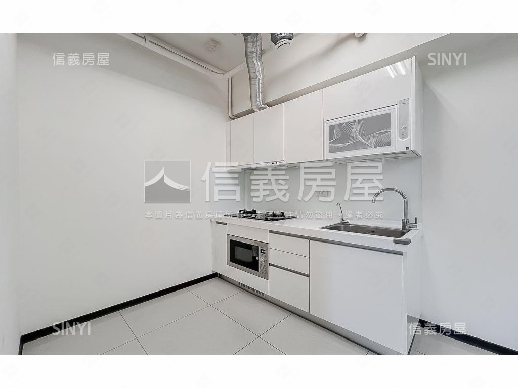 近大巨蛋全齡兩房平車位房屋室內格局與周邊環境