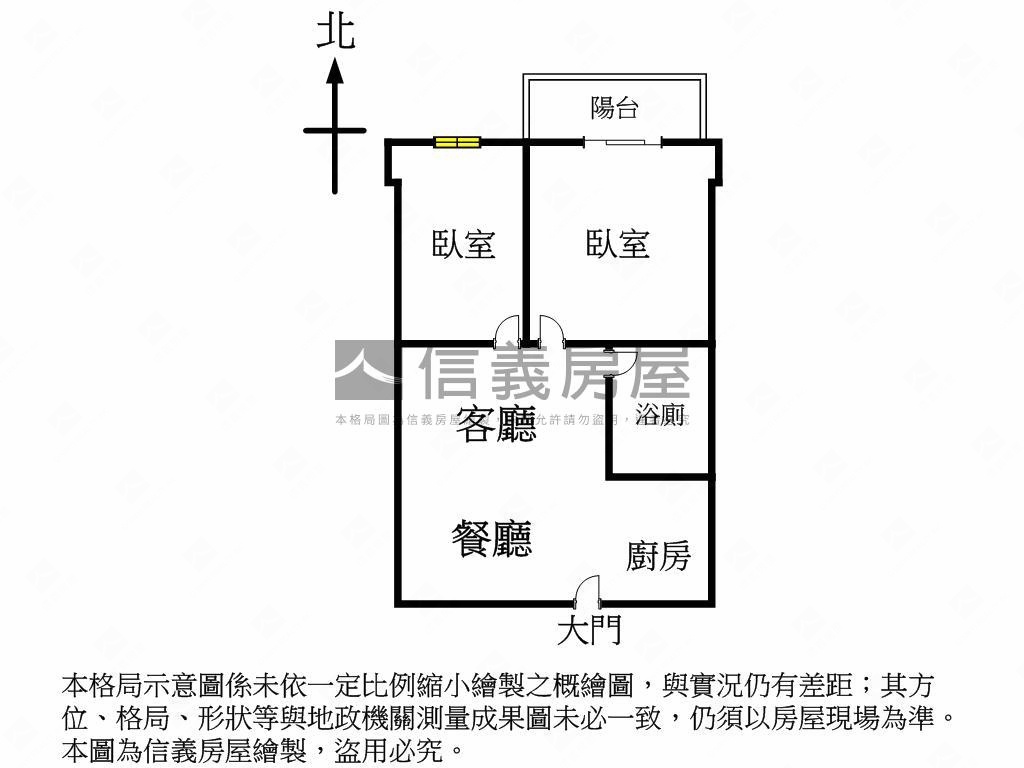 近大巨蛋全齡兩房平車位房屋室內格局與周邊環境