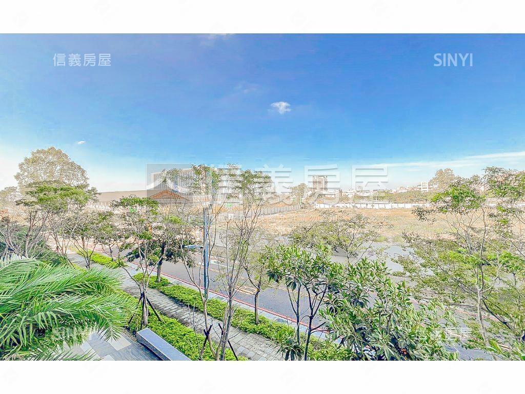 近大巨蛋全齡兩房平車位房屋室內格局與周邊環境