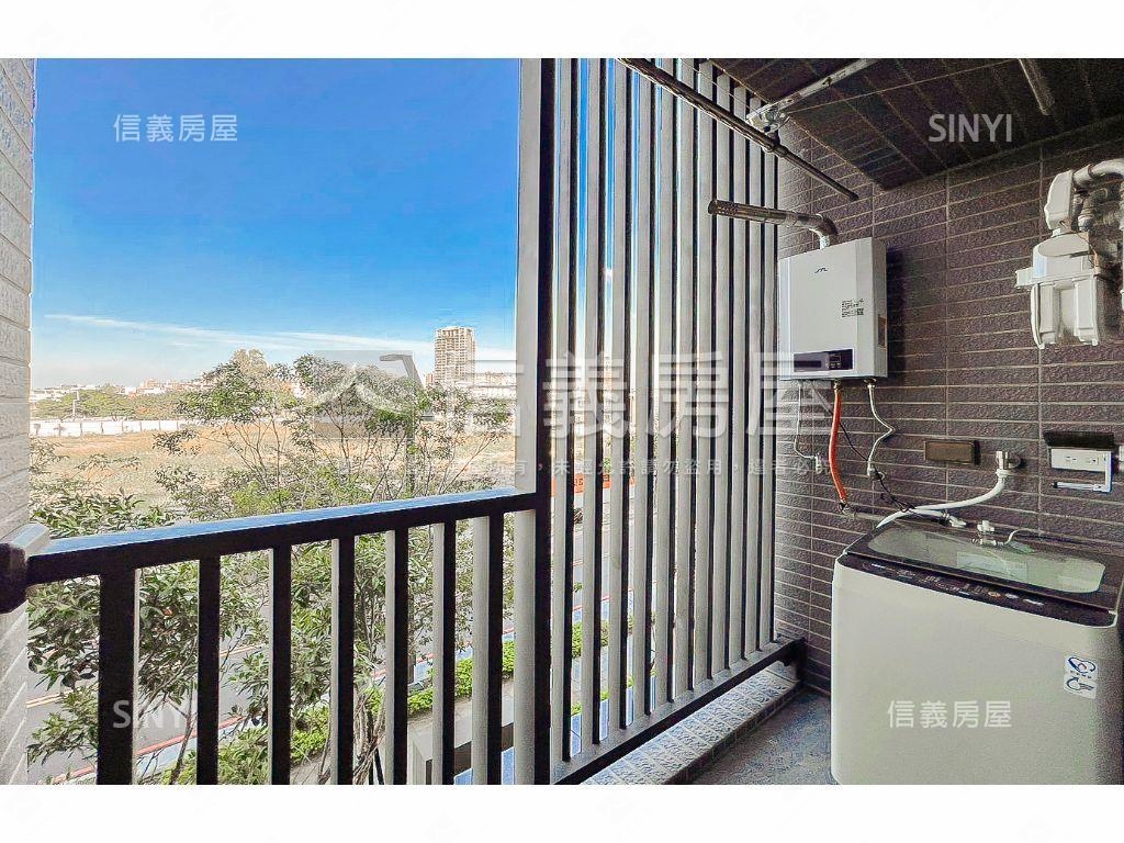 近大巨蛋全齡兩房平車位房屋室內格局與周邊環境