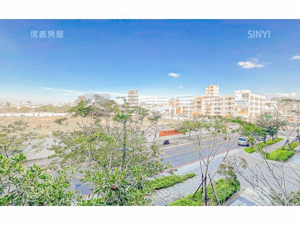 近大巨蛋全齡兩房平車位房屋室內格局與周邊環境
