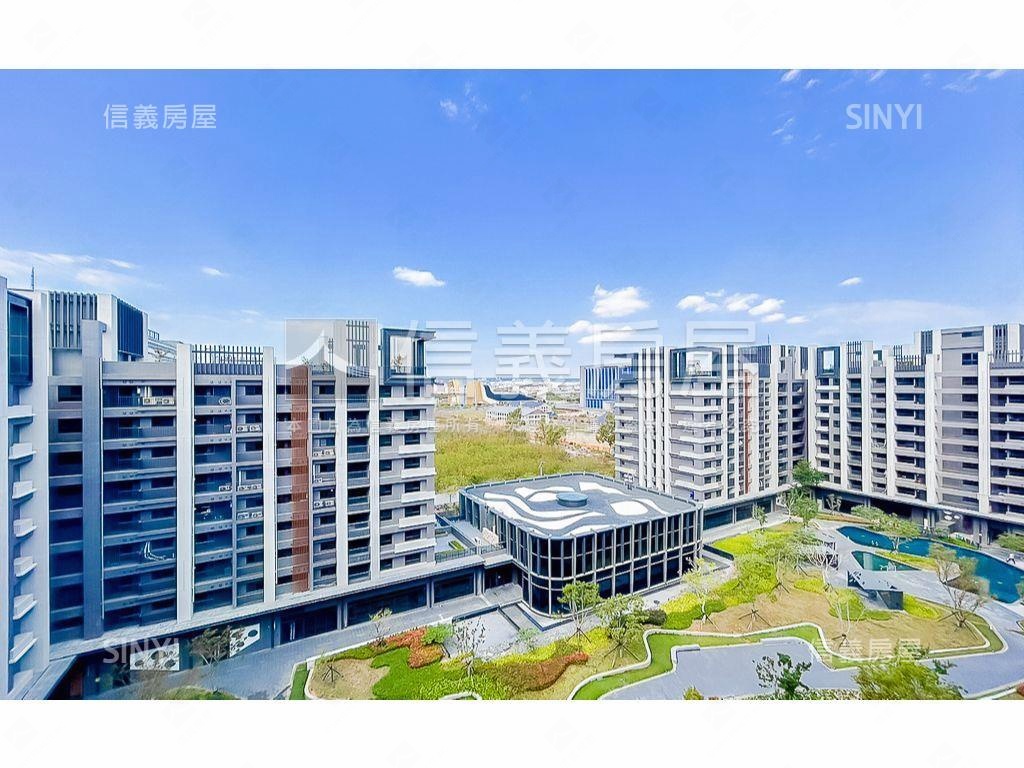 近大巨蛋全齡兩房平車位房屋室內格局與周邊環境