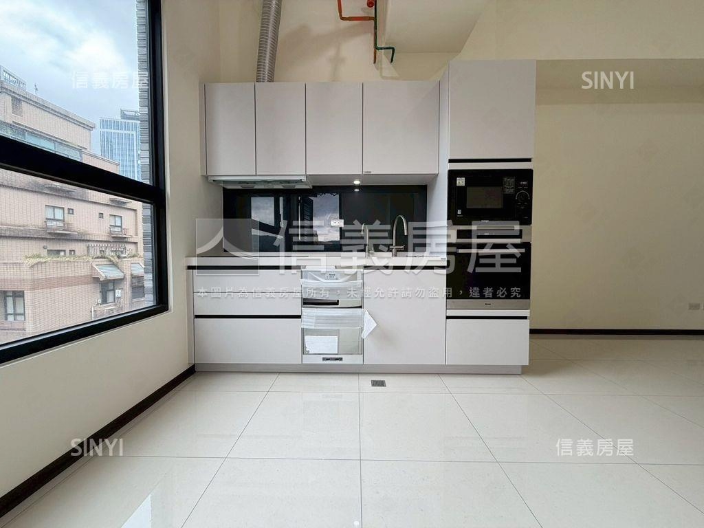 達欣東匯中高樓兩房房屋室內格局與周邊環境